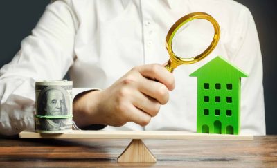Comment estimer le prix de vente de sa maison efficacement