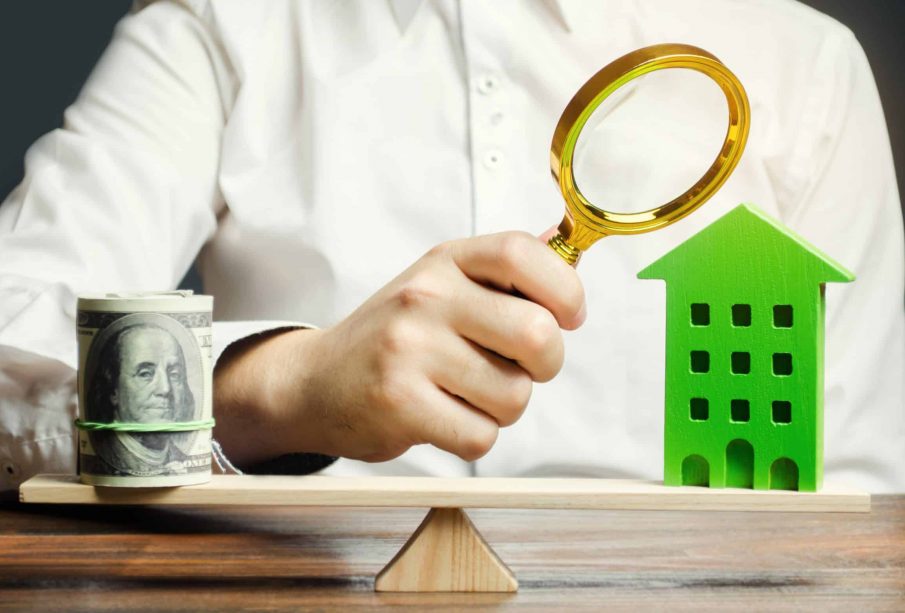 Comment estimer le prix de vente de sa maison efficacement