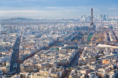 quartiers du 15e arrondissement de paris