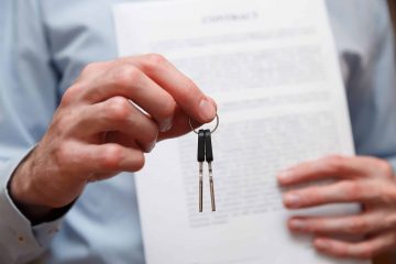 exemple de contrat pour un bail code civil