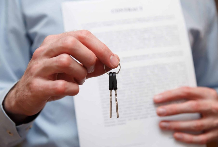 exemple de contrat pour un bail code civil