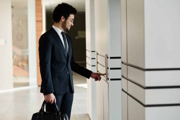 frais d'entretien et de dépannage de l'ascenseur dans un immeuble