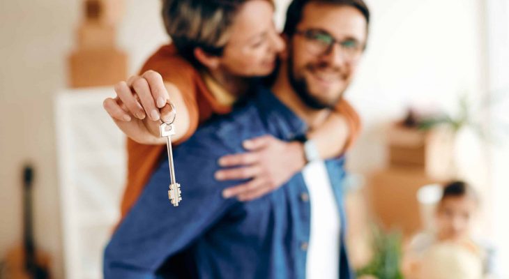 Les étapes pour devenir propriétaire - bailleur en toute sérénité