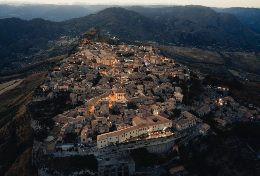 hameaux à vendre dans les campagnes françaises