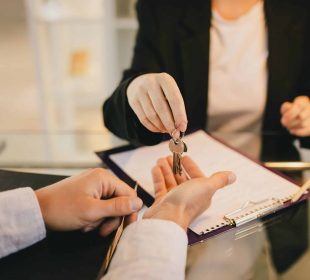 Acheter son premier bien immobilier : conseils et étapes clés