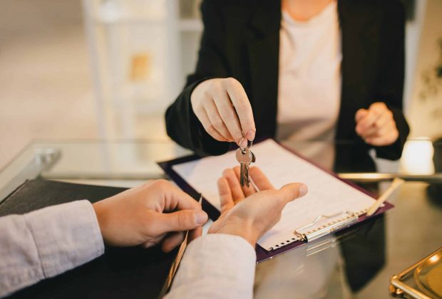 Acheter son premier bien immobilier : conseils et étapes clés