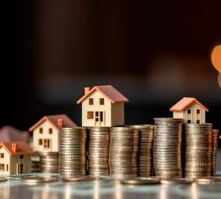 Vue d'ensemble des immeubles destinés à l'immobilier d'entreprise