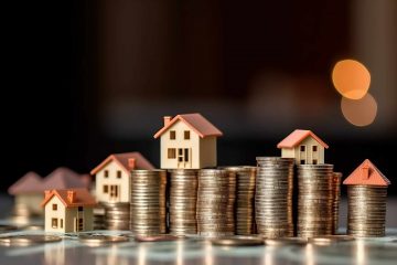 Vue d'ensemble des immeubles destinés à l'immobilier d'entreprise