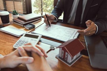 Louer un bien immobilier : démarches et documents indispensables