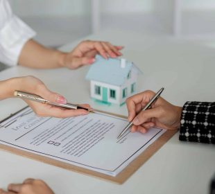 Les démarches administratives lors de l'achat d'un bien immobilier