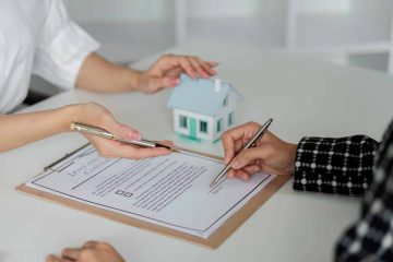 Les démarches administratives lors de l'achat d'un bien immobilier