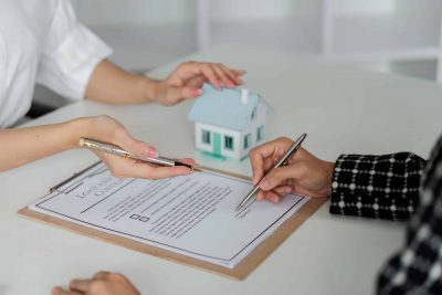 Les démarches administratives lors de l'achat d'un bien immobilier