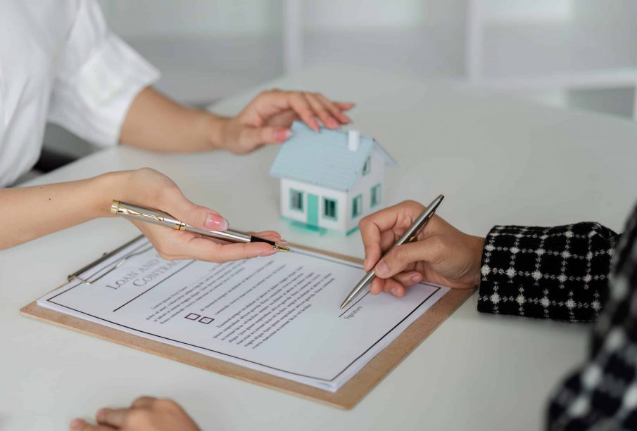 Les démarches administratives lors de l'achat d'un bien immobilier