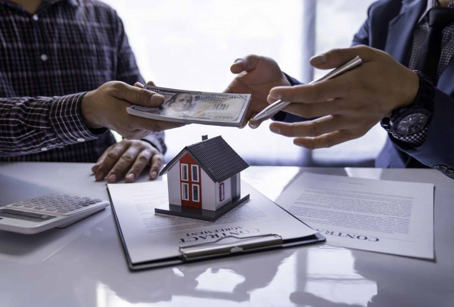 Les différents types de prêts immobiliers : quel choix faire ?