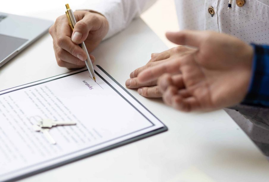 Garantme, solution de garantie locative pour locataires et propriétaires