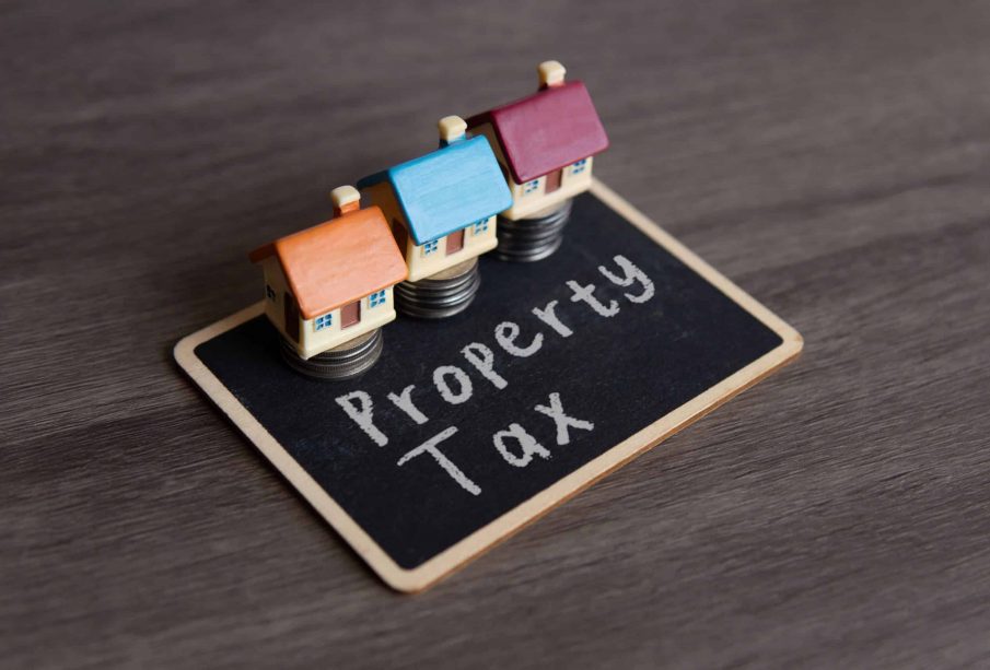 explication de l'impôt sur la mutation immobilière