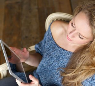 Comment utiliser les plateformes en ligne pour trouver un bien immobilier