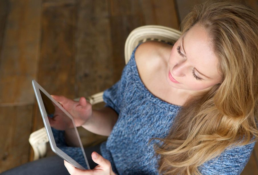 Comment utiliser les plateformes en ligne pour trouver un bien immobilier