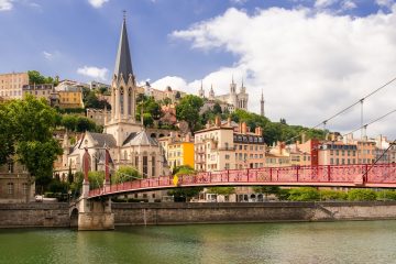 immobilier à lyon prix