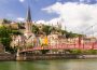 immobilier à lyon prix